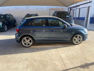 Audi A1 2018
