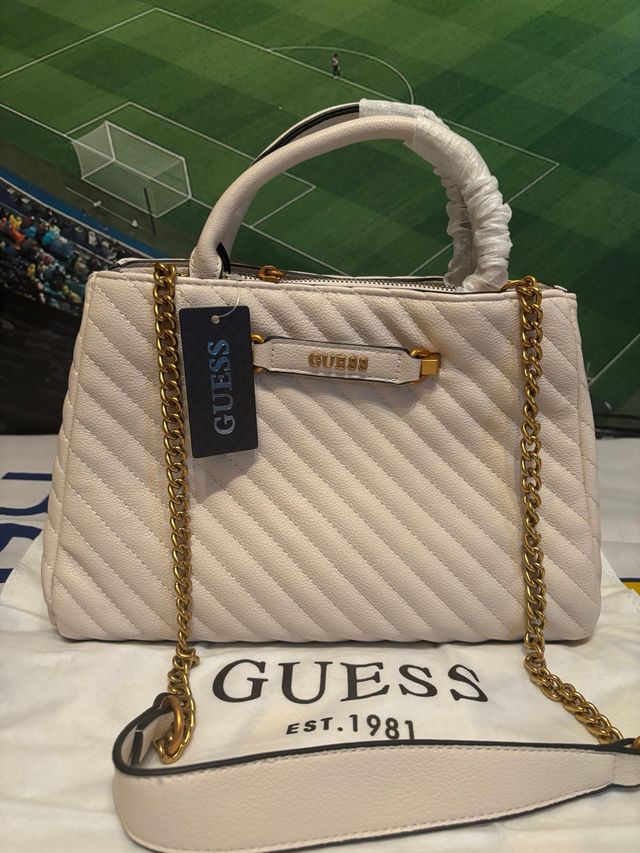 Bolso Guess Original