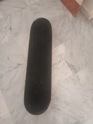 Skate niño 80 cm poco uso