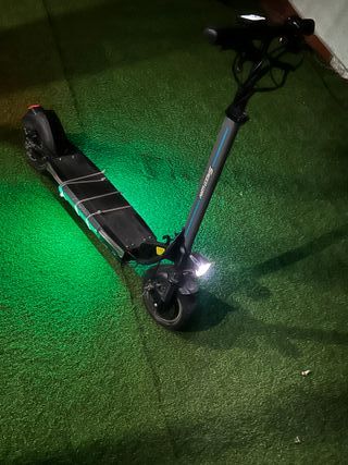 Patinete Eléctrico SmartGyro Speedway