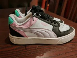 Zapatillas Puma Caven 2.0 mujer