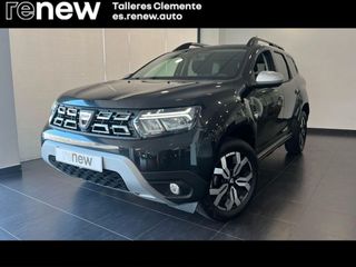 Dacia Duster 2022
