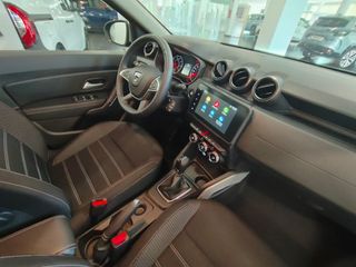 Dacia Duster 2022