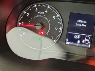 Dacia Duster 2022
