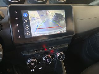 Dacia Duster 2022