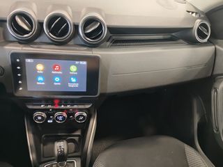 Dacia Duster 2022