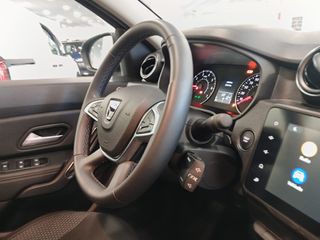 Dacia Duster 2022