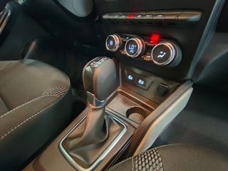 Dacia Duster 2022