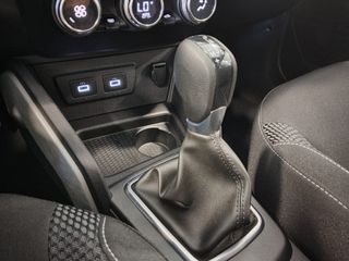 Dacia Duster 2022