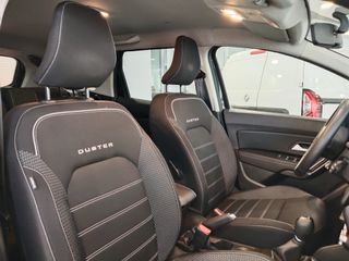 Dacia Duster 2022