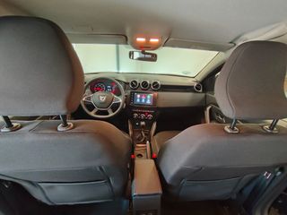 Dacia Duster 2022