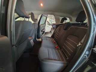 Dacia Duster 2022