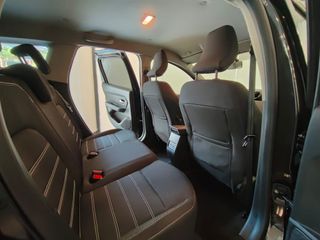 Dacia Duster 2022
