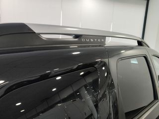 Dacia Duster 2022
