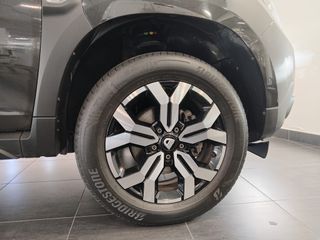Dacia Duster 2022
