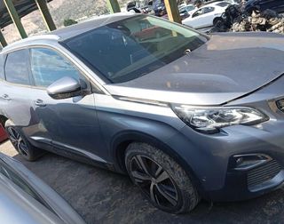 7.5j18 llanta peugeot 3008 active 444067