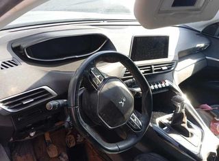 7.5j18 llanta peugeot 3008 active 444067