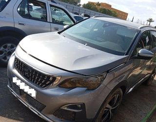 7.5j18 llanta peugeot 3008 active 444067