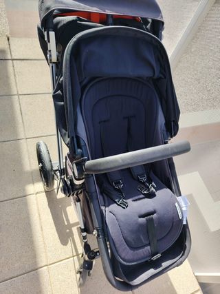Carro de bebé Bugaboo