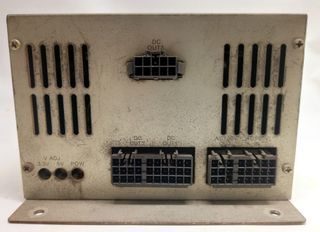 Fuente Alimentación SEGA Model 3 Recreativa