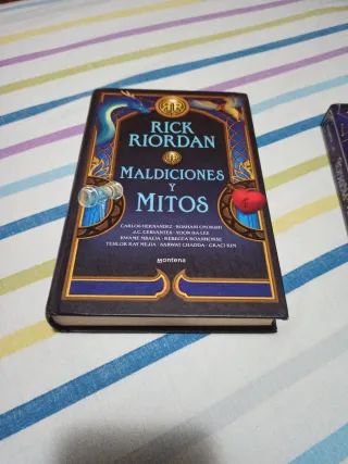 Libros