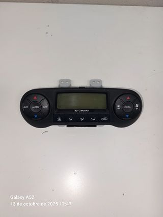 Panel mando Clima Hyundai IX35 de 2016