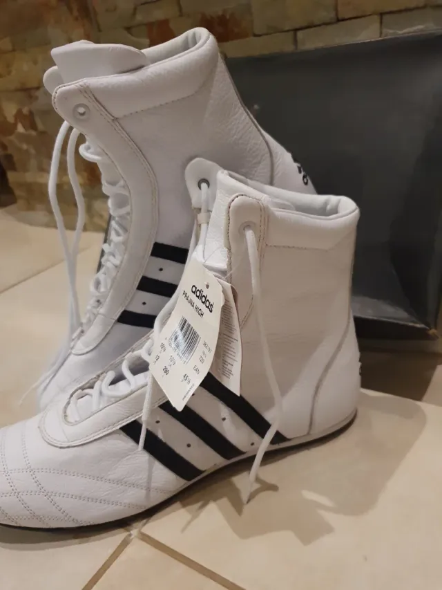 Adidas Prajna High Taglia 45 1/3