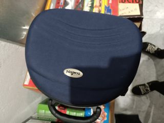 Bolso para carrito de bebé OLMITOS