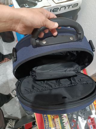 Bolso para carrito de bebé OLMITOS