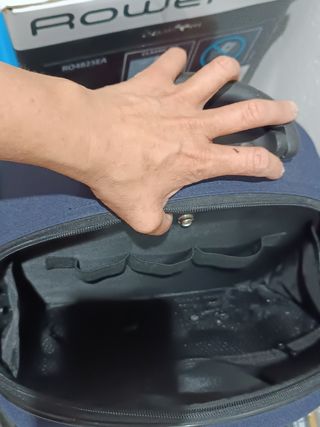 Bolso para carrito de bebé OLMITOS