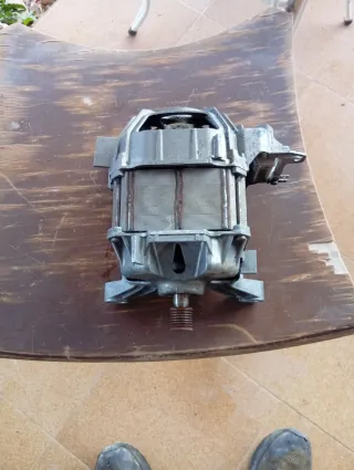 Motor Lavadora Bosch