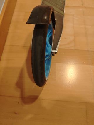 Patinete Hornet