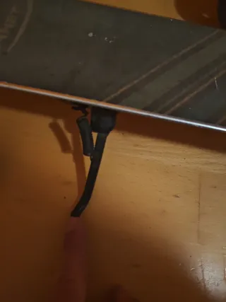 Patinete Hornet
