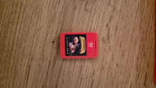 Juego Nintendo Switch Donkey Kong Bananza