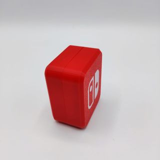 Porta giochi per Console Nintendo Switch