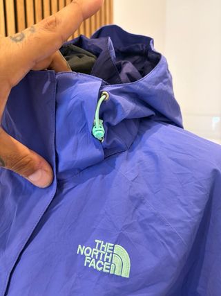 Giacca The North Face HyVent
