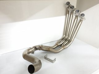Colectores Honda CBR650R CBR650F CB650R CB650F