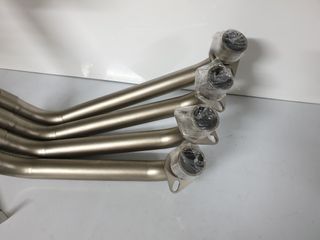 Colectores Honda CBR650R CBR650F CB650R CB650F