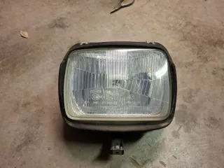 Faro BMW F650 Funduro