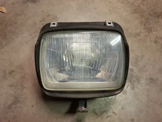 Faro BMW F650 Funduro