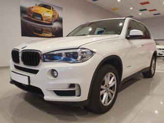 BMW X5 3.0 D 258 CV xDRIVE