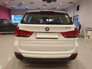 BMW X5 3.0 D 258 CV xDRIVE
