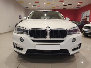 BMW X5 3.0 D 258 CV xDRIVE
