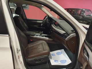 BMW X5 3.0 D 258 CV xDRIVE