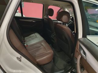 BMW X5 3.0 D 258 CV xDRIVE