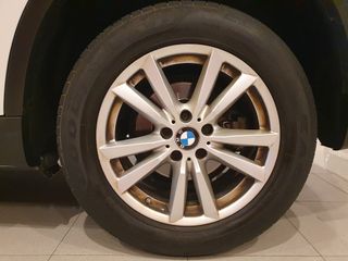 BMW X5 3.0 D 258 CV xDRIVE