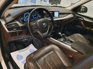 BMW X5 3.0 D 258 CV xDRIVE
