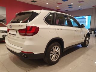 BMW X5 3.0 D 258 CV xDRIVE