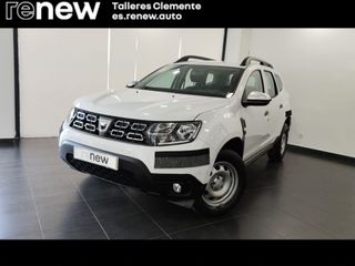 Dacia Duster 2020