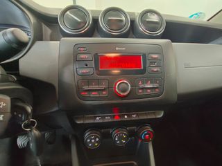 Dacia Duster 2020